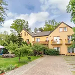 Hubertus Bed and breakfast