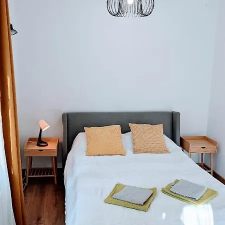 Hubertus Bed & Breakfast Rewal