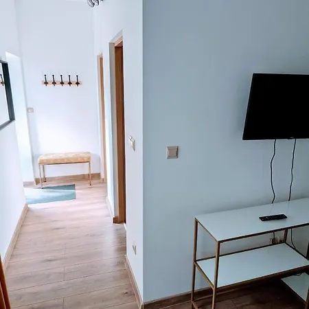 Hubertus Bed & Breakfast 3*