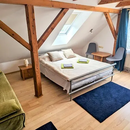 Hubertus 3*
