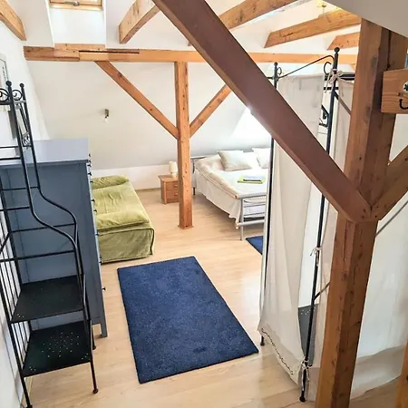 Hubertus 3*