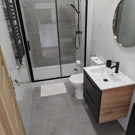 Hubertus 3* Rewal