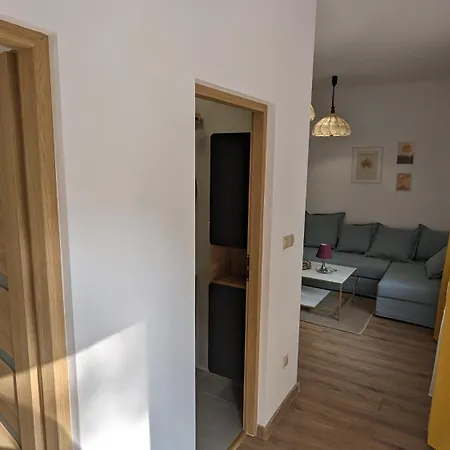 Hubertus Bed & Breakfast 3*