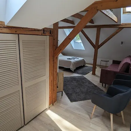 Bed & Breakfast Hubertus