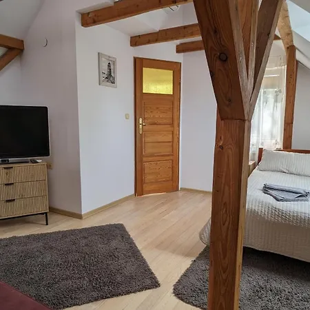 Bed & Breakfast Hubertus 3*