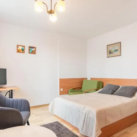 Hubertus 3* Rewal
