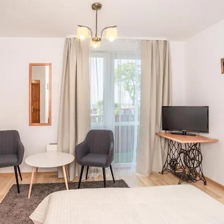 Hubertus 3* Rewal