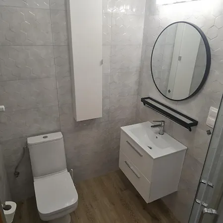 Hubertus 3*