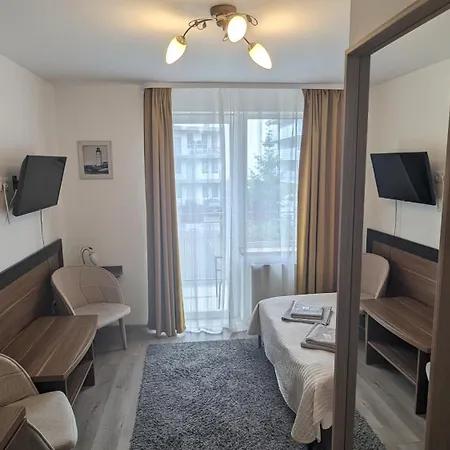 Hubertus 3* Реваль