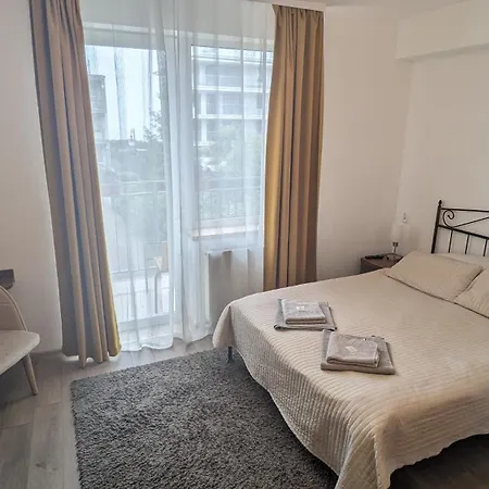 Bed & Breakfast Hubertus