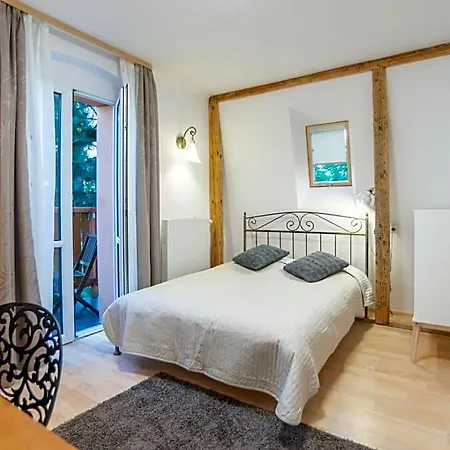 Bed and Breakfast Hubertus