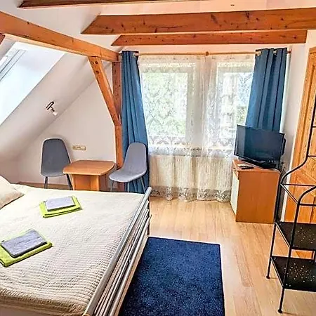 Hubertus 3*