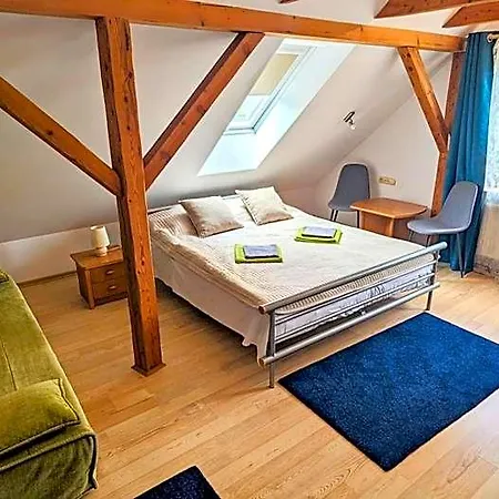 Bed and Breakfast Hubertus Rewal
