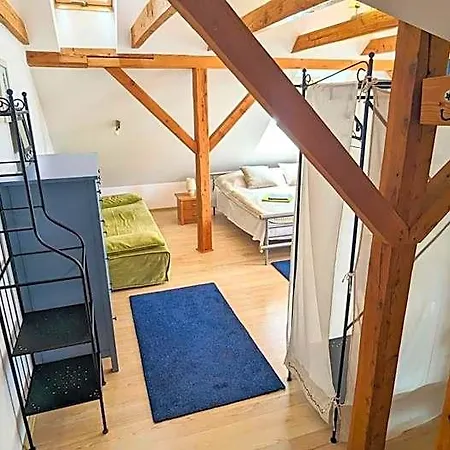 Hubertus Bed and Breakfast 3*