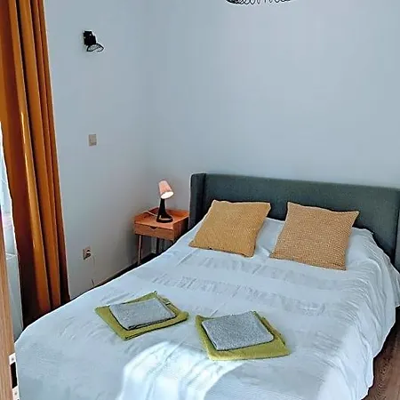 Hubertus Bed & Breakfast 3*
