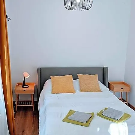 Hubertus Bed & Breakfast Rewal