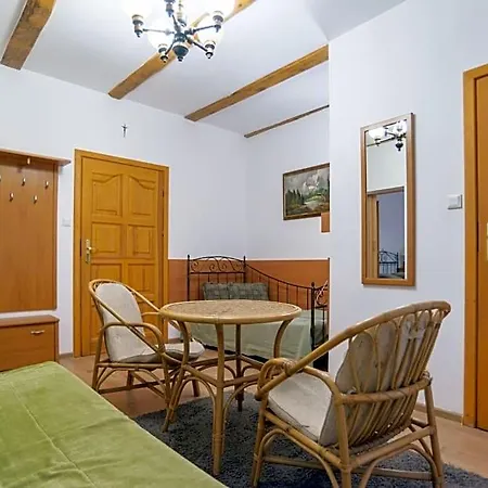 Bed and Breakfast Hubertus
