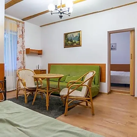 Hubertus 3*