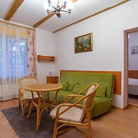 Hubertus Bed and Breakfast 3*