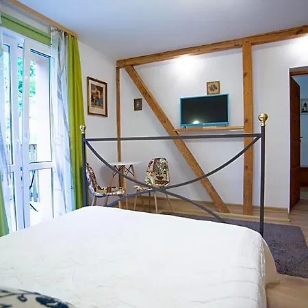 Hubertus 3*
