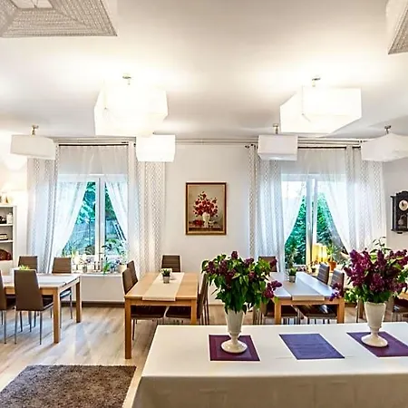 Hubertus Bed and Breakfast