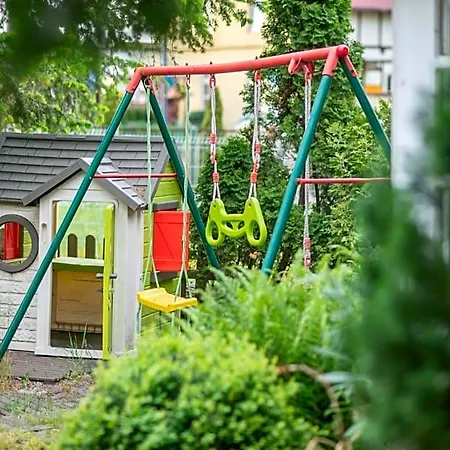 Hubertus Bed and Breakfast Rewal
