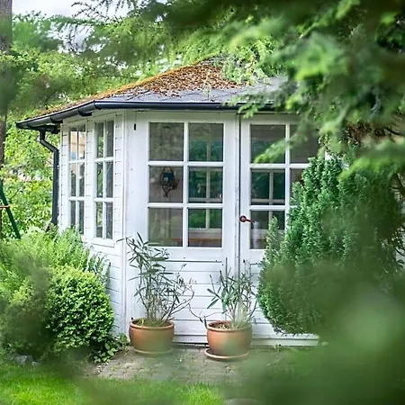 Hubertus Bed and Breakfast