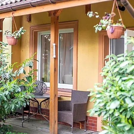 Bed and Breakfast Hubertus 3*