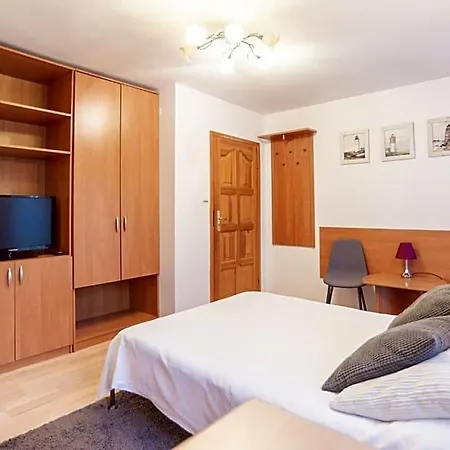 Bed and Breakfast Hubertus Rewal