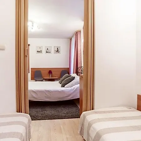 Bed and Breakfast Hubertus