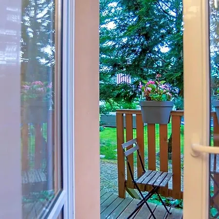 Hubertus Bed and Breakfast