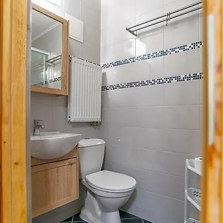 Hubertus Bed and Breakfast 3*
