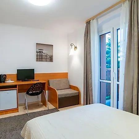 Hubertus 3*
