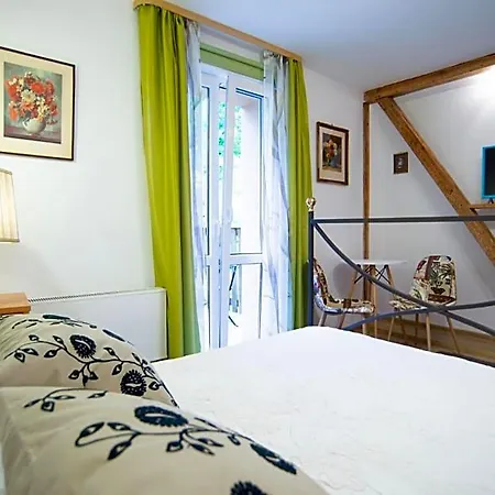 Hubertus 3* Rewal