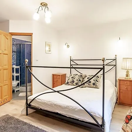 Bed and Breakfast Hubertus 3*