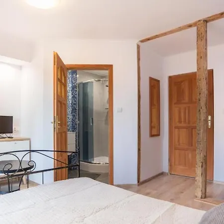 Hubertus 3* Rewal