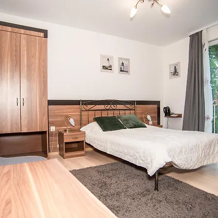 Bed & Breakfast Hubertus 3*