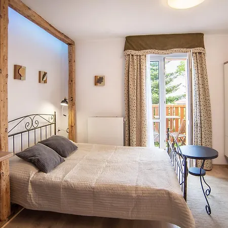 Bed & Breakfast Hubertus