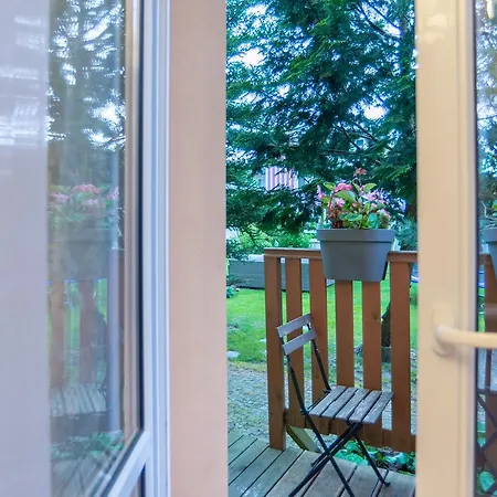 Hubertus Bed & Breakfast 3*
