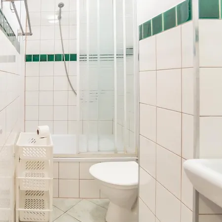 Bed & Breakfast Hubertus 3*