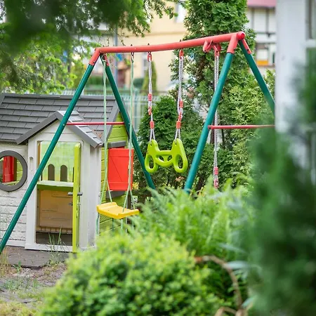 Bed & Breakfast Hubertus