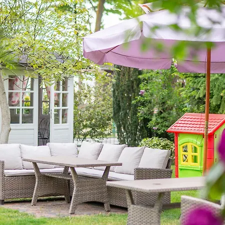 Bed & Breakfast Hubertus