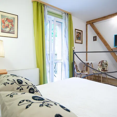 Hubertus 3*