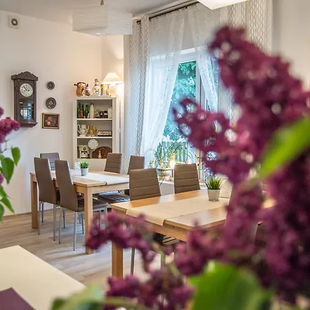 Bed & Breakfast Hubertus