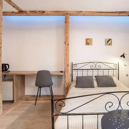 Hubertus Bed & Breakfast