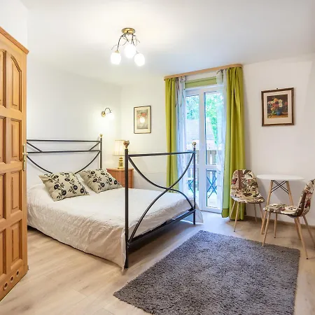 Hubertus 3* Реваль