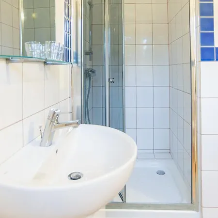 Bed & Breakfast Hubertus Rewal