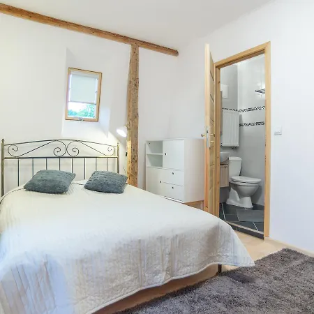 Hubertus Bed & Breakfast Rewal