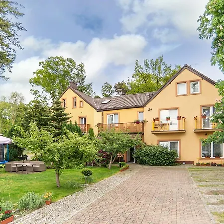 Hubertus Bed & Breakfast