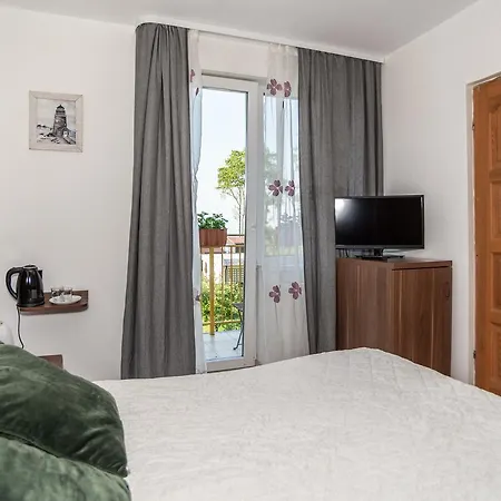 Bed & Breakfast Hubertus